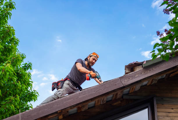 Best Roof Installation  in Staffd, OR