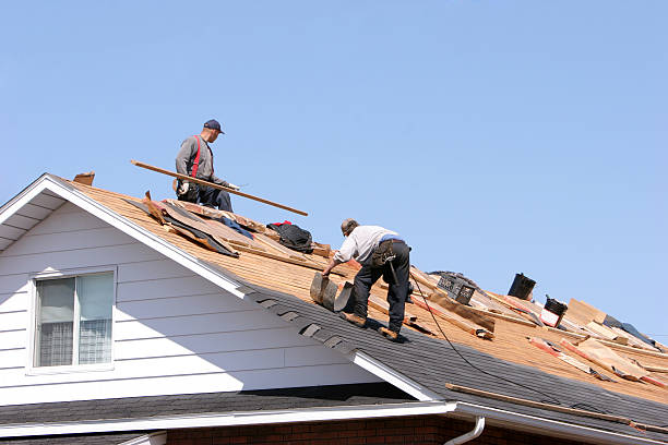 Best Emergency Roof Repair Services  in Staffd, OR