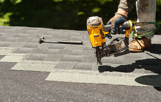 Best Roof Maintenance and Cleaning  in Staffd, OR